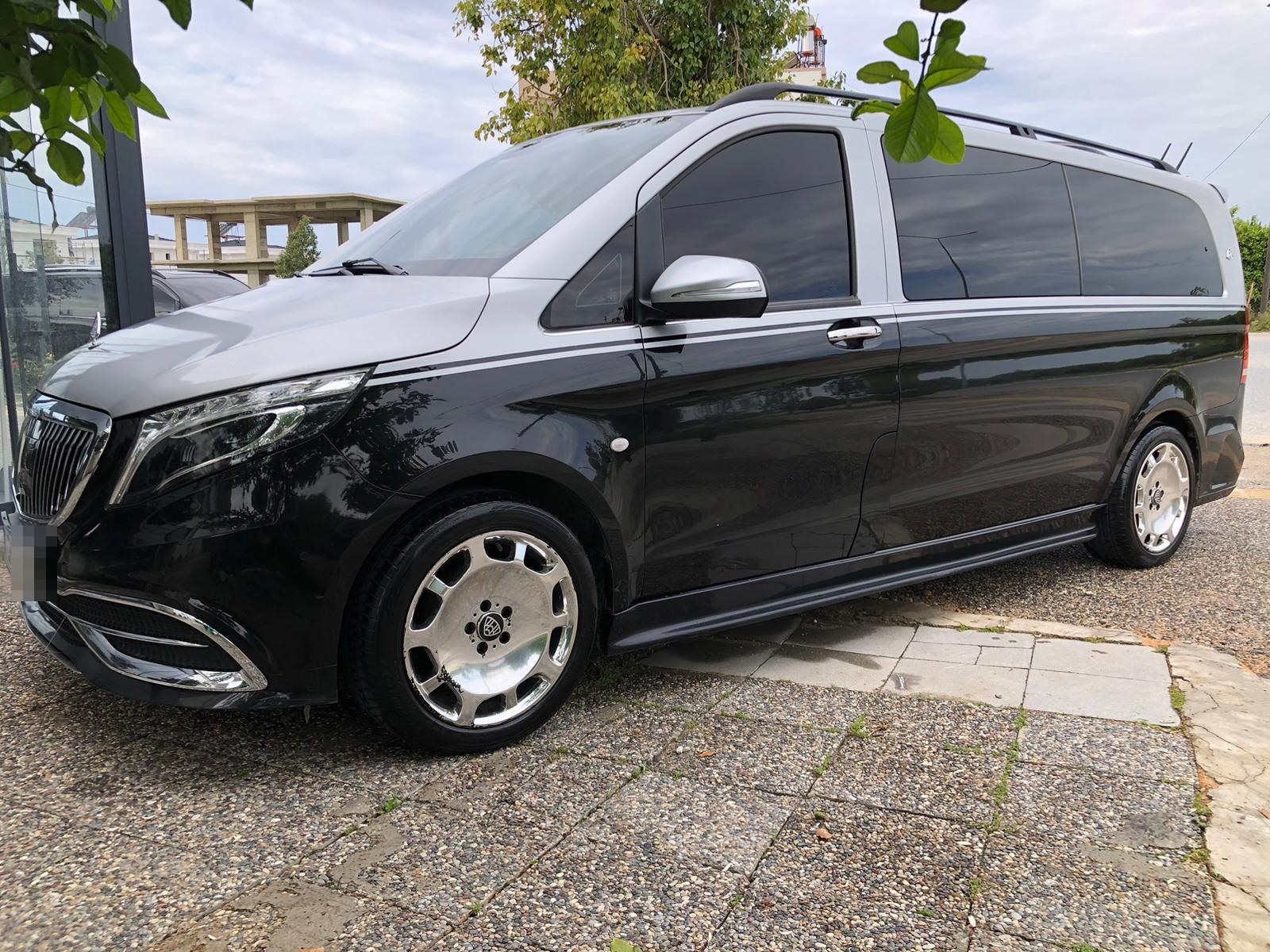 VIP Transfer Gallery 21